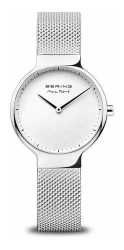 Bering Time 15531-004 Reloj Para Mujer Max Rene Collection