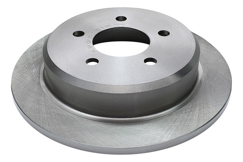 Disco De Freno Posterior Der-izq Ford Explorer Sport 95/01