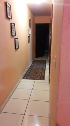 Imagem 6 de 10 de Casa - Fazendinha - Ref: 34896080 - V-ca00843