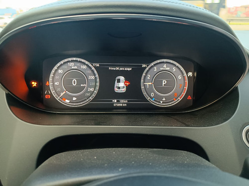 Jaguar E-Pace 2.0 R-dynamic S Awd Flex Aut. (p250) 5p