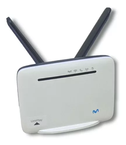 Router WiFi 3G 4G LTE Exterior - WiFi Rural y Domiciliario Entel Claro  Movistar