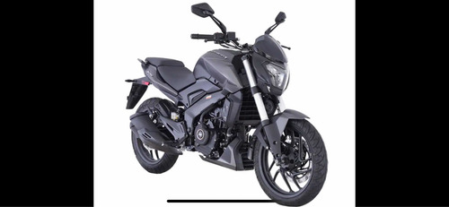Imagen 1 de 8 de Bajaj Dominar 2021