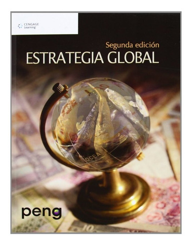 Libro Estrategia Global