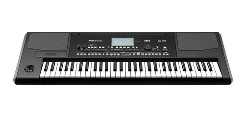 Piano Korg Pa300 Profesional 61 Teclas Tecnologia Rx Nuevos