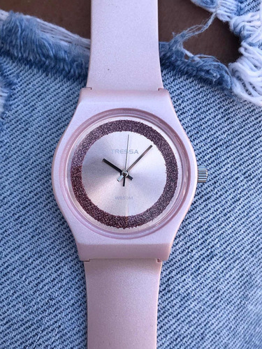 Reloj Tressa Funny - Silicona Sumergible Casatagger