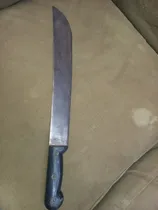 Comprar Antigo Facão Collins 14 Pol Indústria Brasileira