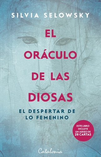 Libro El Oráculo De Las Diosas Selowsky Catalonia