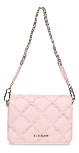 Crossbody Brooney Light Pink Steve Madden Bags