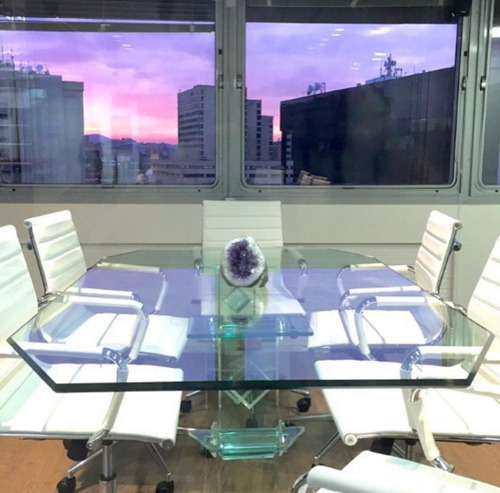 Imagen 4 de 9 de En Venta Oficina En Las Mercedes- María Carolina Reyna Vip La Boyera