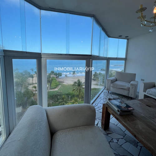 Imagen 9 de 12 de Apartamento En Venta Ubicado En Tanaguarena Caraballeda Caribe Estado La Guaira Ref. 007 - 443