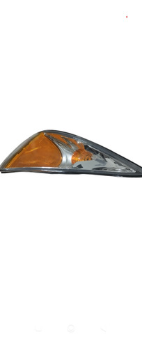 Faro Cocuyo Crucé Cavalier Jimmy Suzuki #332-1580 Depo