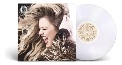 Vinilo: Significado De La Vida