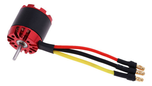 Motor Sem Escovas N2830 1000kv 270w Motor De Controlo Remoto