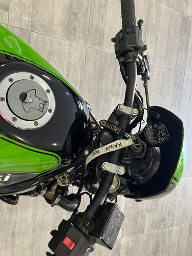 Imagen 6 de 24 de Kawasaki Zx600-e3