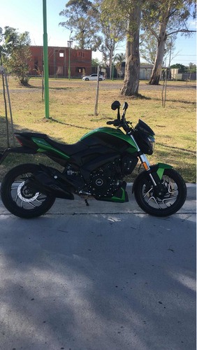Imagen 7 de 7 de Bajaj Dominar