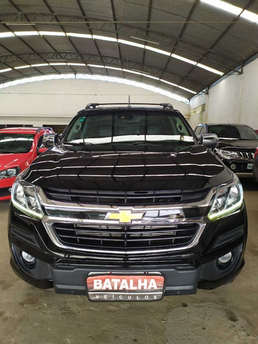 Chevrolet S10 2.8 Ltz High Country Cab. Dupla 4x4 Aut. 4p