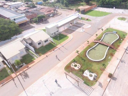 Imagem 11 de 20 de Apartamento Em Goiânia - Go - Ca1204_ob