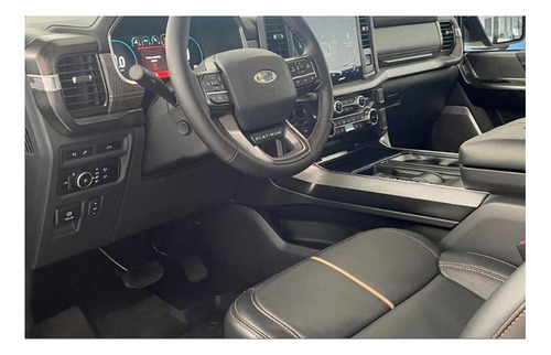 Ford F-150 5.0 V8 GASOLINA CD PLATINUM FX4 AUTOMÁTICO