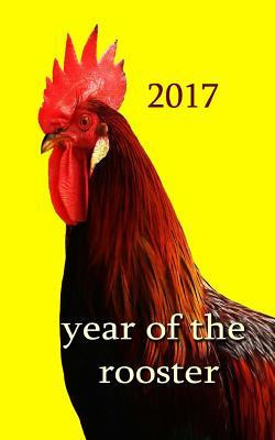 Libro Year Of The Rooster - : The Rooster Is The Tenth In...