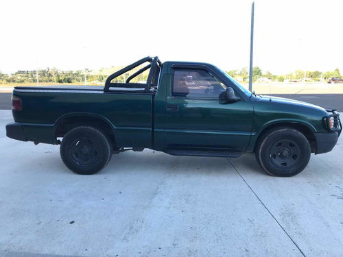 Chevrolet S10 2.5 4x2 Diésel