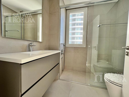 Imagen 13 de 18 de Venta , Primera Linea Brava , 3 Dormitorios , Torre De Categoria Sap4429373