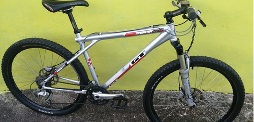 Bicicleta Mtb Gt