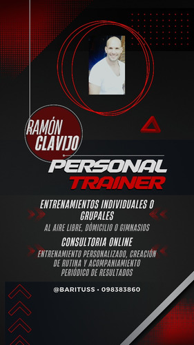 Entrenamiento Personalizado