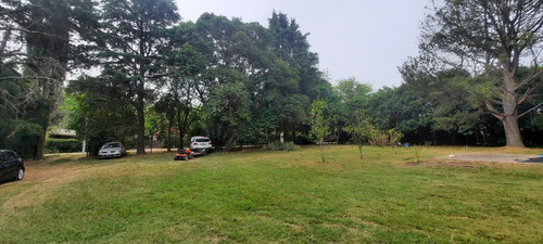 Imagen 2 de 3 de Espectacular Lote De 2800m2 En Loma Verde, Escobar