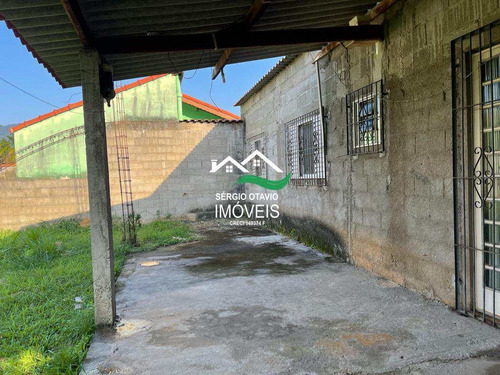 Imagem 3 de 30 de Chácara Com 2 Dorms, Area Rural, Pedro De Toledo - R$ 119 Mil, Cod: 542 - V542