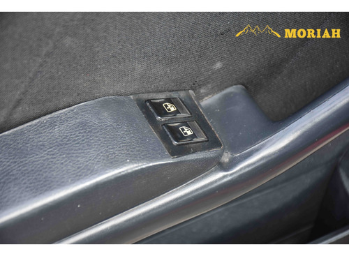 Fiat Uno 1.0 MPI MILLE FIRE ECONOMY 8V FLEX 2P MANUAL