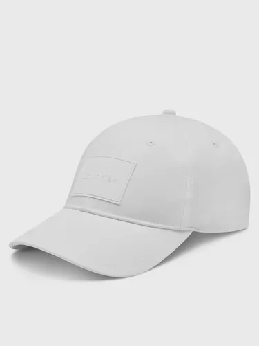 Jockey Tonal Rubber Patch Blanco Calvin Klein