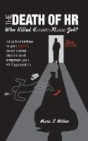 Libro The Death Of Hr : Who Killed H. (harriet) R. (rose)...