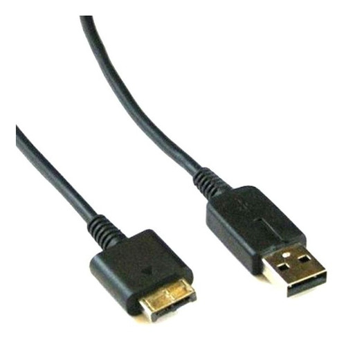 Cable Usb De Carga Para Ps Vita - Nuevo