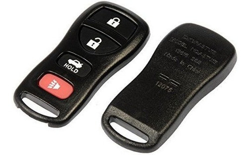 Dorman 13616 Keyless Remote Case