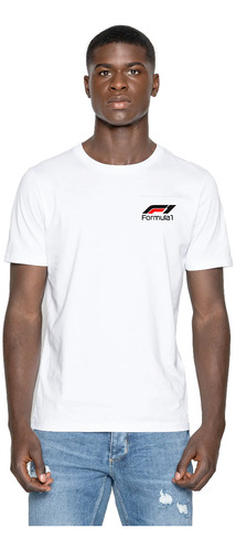 Camiseta Remera Formula 1 Grand Prix Motor Sport