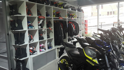 Yamaha Ybr125z Ybrz Ybr 125 Z Normotos Concesionario Oficial