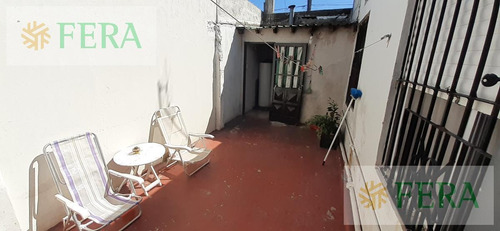 Imagen 15 de 16 de Venta Galpon Con Vivienda De 3 Ambientes En Quilmes (20517)