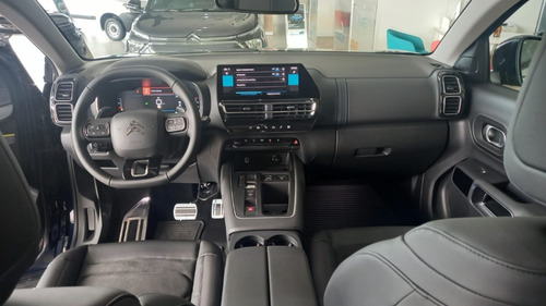 Citroën C5 Aircross 1.6 Thp Eat6 Feel Pack