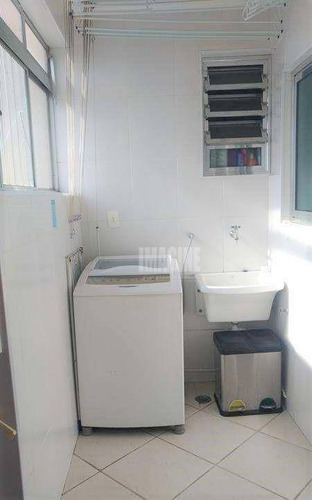 Cobertura Duplex Com 3 Dorms, 2 Vagas, 160m² - Co0265