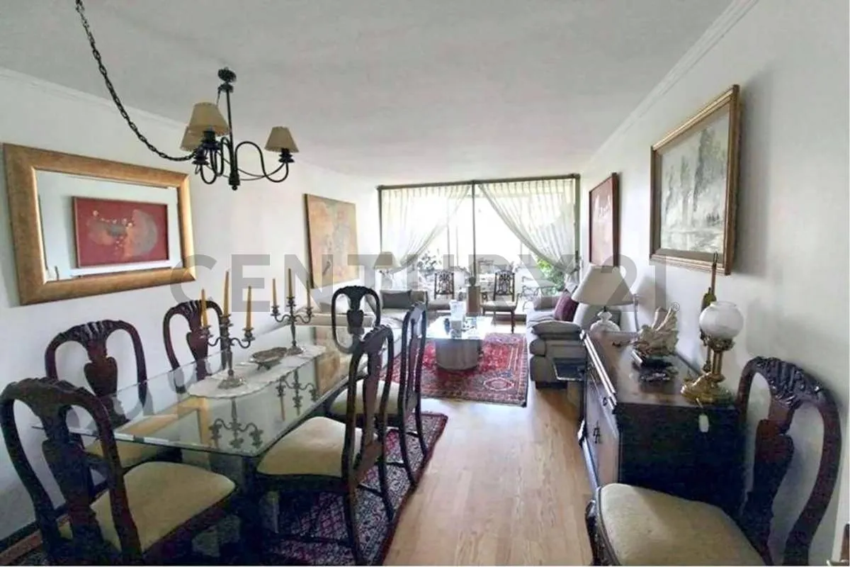 Imagen 5 de 23 de Se Vende Departamento En Las Condes 4 Dormitorios