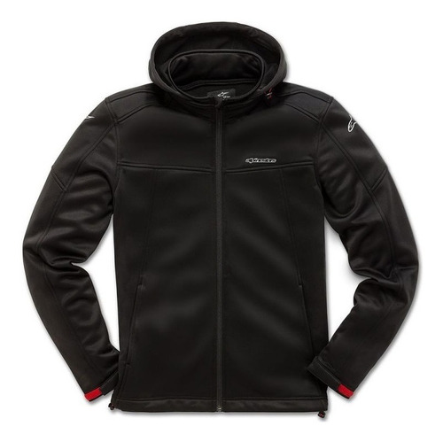 Chaqueta Moto Alpinestars Stratified