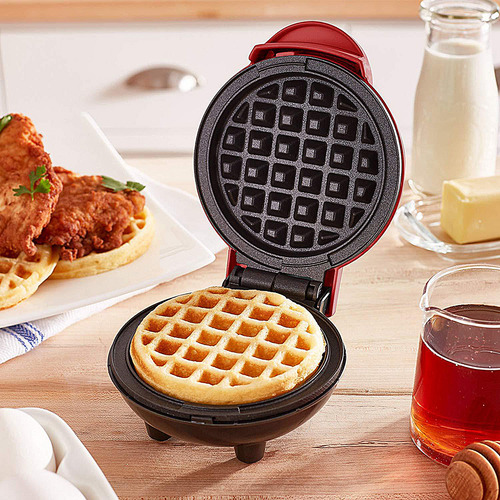 Máquina De Pan Multifunción L Para Hacer Sándwiches Caseros
