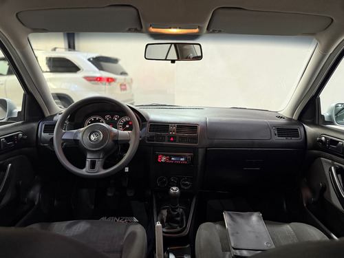 Volkswagen Jetta Clásico 2.0 Cl Team Mt