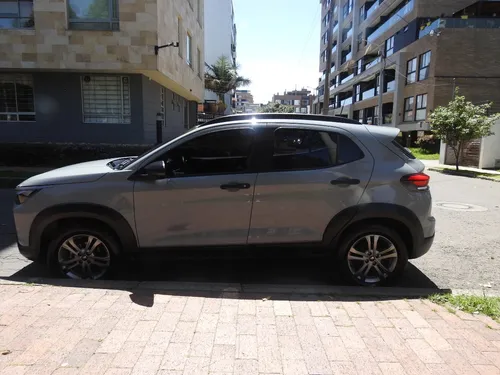 Fiat Pulse 2023