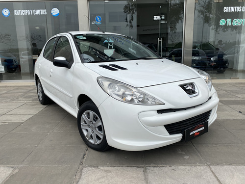 Peugeot 207 1.4 Allure 75cv