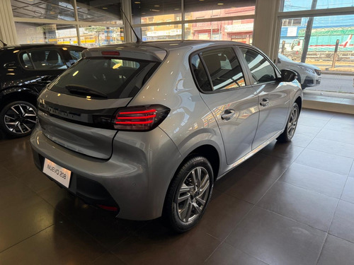 Peugeot 208 1.6 Allure