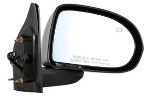 Espejo Retrovisor Derecho Jeep Compass (2007-2017) 