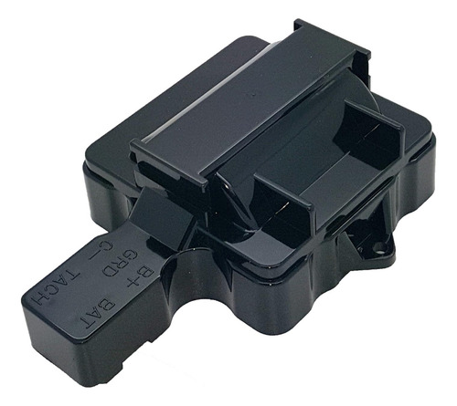Tapa Tapa Distribuidor S10 Blazer 4 Cil 2.0 Lts 1983-1984