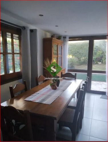 Venta Y Alquiler De Casa En Pinares, 4 Dormitrorios, 3 Baños, Piscina, Buen Lugar.- Ref: 168100