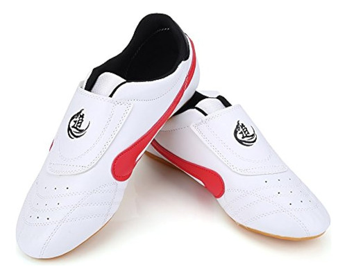 Vgeby Taekwondo Zapatos De Boxeo Tai Chi Kongfu Zapatos Lige